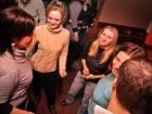 Glow Night Party continuă în Chanson