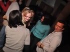 Glow Night Party continuă în Chanson