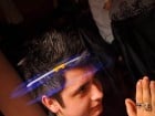 Glow Night Party continuă în Chanson