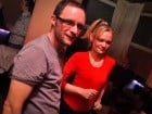 Glow Night Party continuă în Chanson