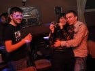 Glow Night Party continuă în Chanson