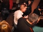 Glow Night Party continuă în Chanson