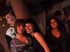 Glow Night Party continuă în Chanson