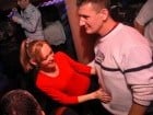 Glow Night Party continuă în Chanson