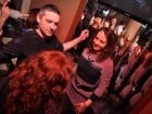 Glow Night Party continuă în Chanson