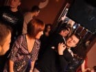 Glow Night Party continuă în Chanson