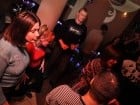 Glow Night Party continuă în Chanson