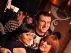 Glow Night Party continuă în Chanson