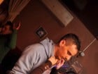 Glow Night Party continuă în Chanson