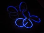 Glow Night Party continuă în Chanson