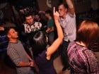Glow Night Party continuă în Chanson