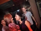 Glow Night Party continuă în Chanson