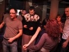 Glow Night Party continuă în Chanson