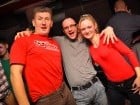Glow Night Party continuă în Chanson