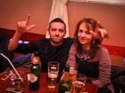 Glow Night Party continuă în Chanson