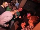 Glow Night Party continuă în Chanson