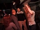 Glow Night Party continuă în Chanson