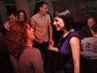 Glow Night Party continuă în Chanson