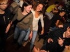 Glow Night Party sâmbătă