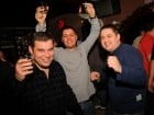 Glow Night Party sâmbătă