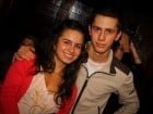 Glow Night Party sâmbătă
