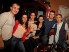 Glow Night Party sâmbătă
