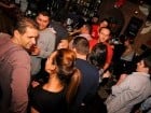 Glow Night Party sâmbătă