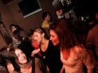 Glow Night Party sâmbătă