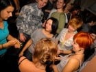 Glow Night Party sâmbătă