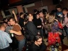 Glow Night Party sâmbătă