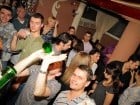 Glow Night Party sâmbătă