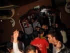 Glow Night Party sâmbătă
