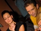 Glow Night Party sâmbătă