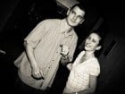 Glow Night Party sâmbătă