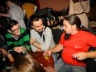 Glow Night Party sâmbătă