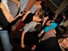 Glow Night Party sâmbătă