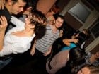 Glow Night Party sâmbătă