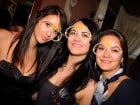 Glow Night Party sâmbătă