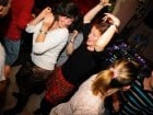 Glow Night Party sâmbătă
