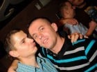 Glow Night Party sâmbătă