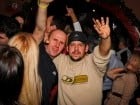 Glow Night Party sâmbătă