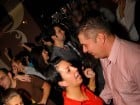 Glow Night Party sâmbătă