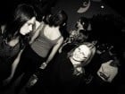 Glow Night Party sâmbătă