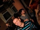 Glow Night Party sâmbătă