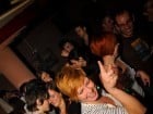 Glow Night Party sâmbătă