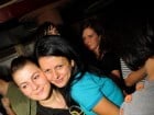Glow Night Party sâmbătă