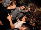 Glow Night Party sâmbătă