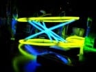 Glow Night Party sâmbătă