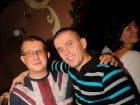 Glow Night Party sâmbătă