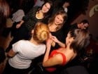 Glow Night Party sâmbătă